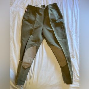 Miller’s breeches (riding pants) size 32R